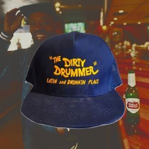 Dirty Drummer Bar (AZ) hat